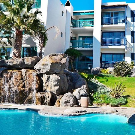 Kaliva 394, Club Mykonos Hotel Langebaan Bagian luar foto